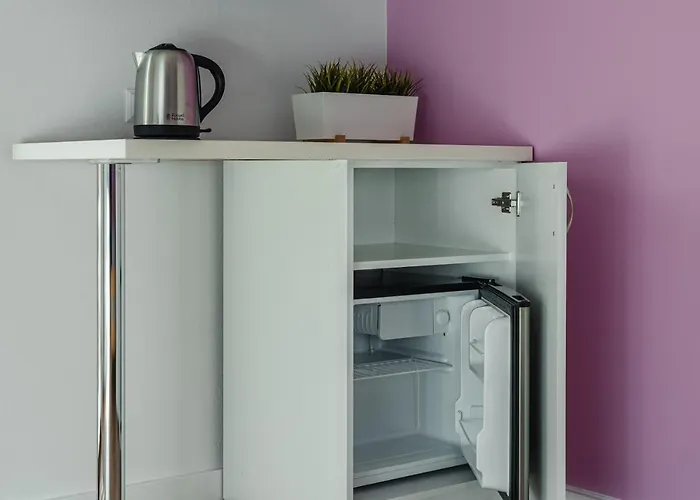 Enklawa U ZosiPensjonat